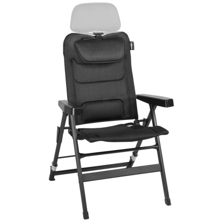 Fotoliu Brunner Rebel H2L M