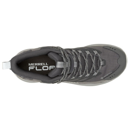 Încălțăminte bărbați Merrell Moab Speed 2 MID GTX