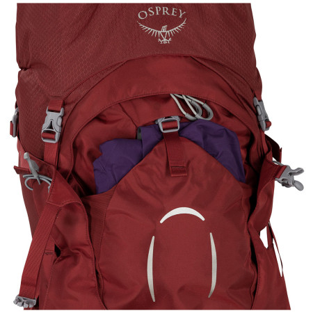 Rucsac turistic femei Osprey Ariel 65