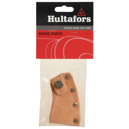 Husă de piele Hultafors Spare Sheath Eg 80
