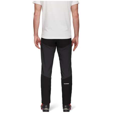 Pantaloni bărbați Mammut Courmayeur SO Pants Men