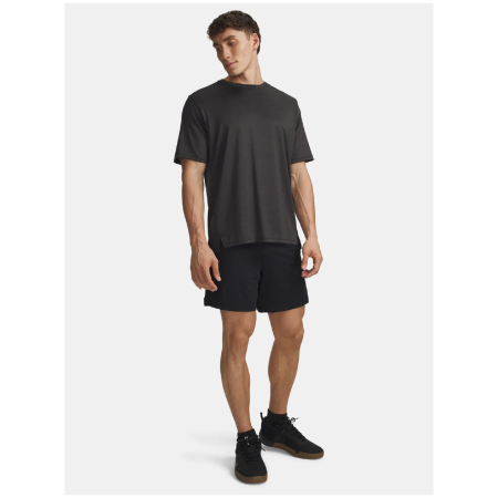 Pantaloni scurți bărbați Under Armour Tech Vent 7In Shorts New