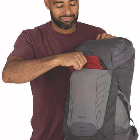 Rucsac turistic Osprey Talon 26