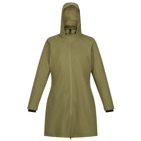 Geacă lungă de iarnă femei Regatta Wmns Rulford