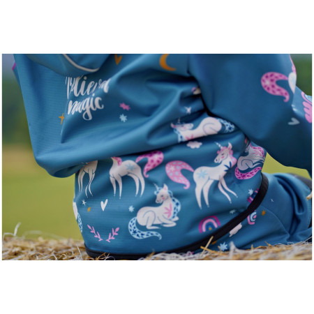 Geacă copii WAMU Jednorožci