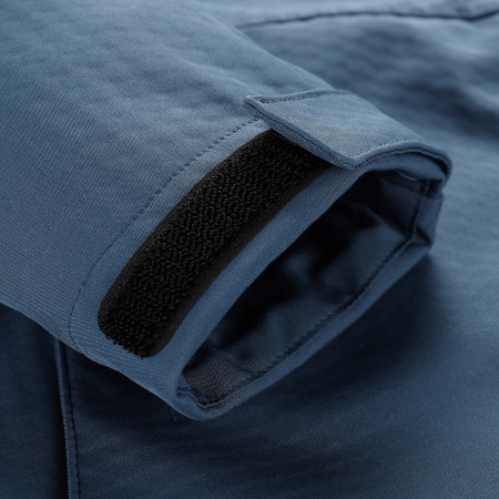 Geacă softshell bărbați Alpine Pro Hoor 2