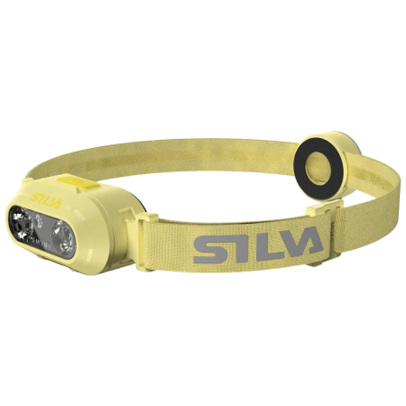 Lanternă frontală Silva Smini