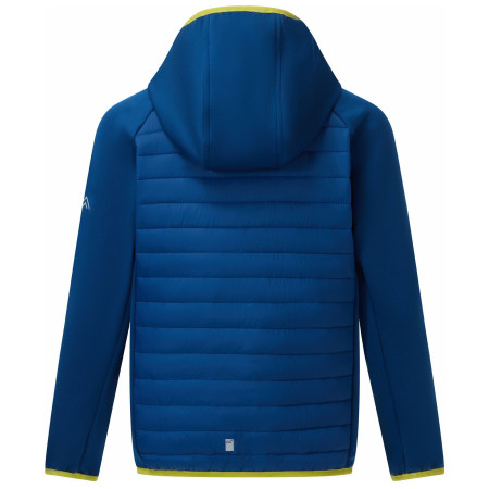 Geacă copii Regatta Junior Andreson Hybrid Aviator Blue