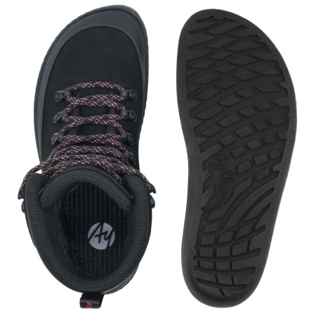 Încălțăminte femei Aylla Mitu Evo WP