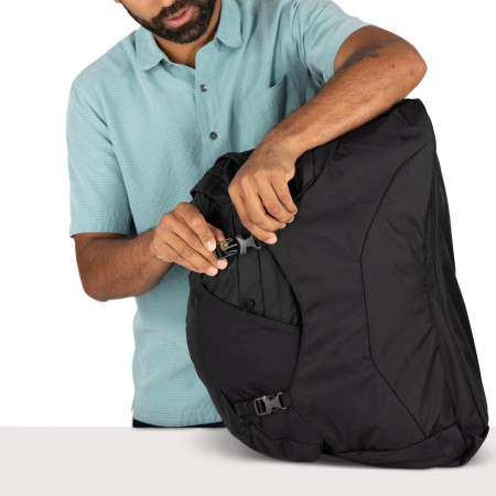 Geantă de voiaj Osprey Farpoint 55