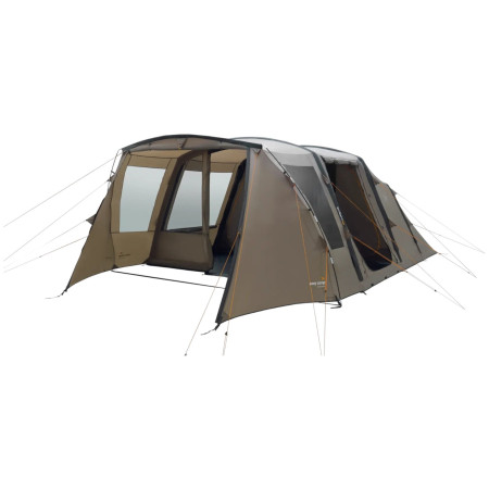 Cort de familie - 6 persoane Easy Camp Kullen 6 Air bej/verde