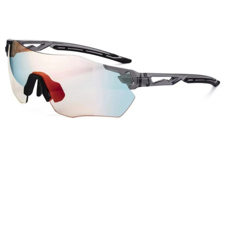 Ochelari de soare Vidix Flow 2026 gri grey