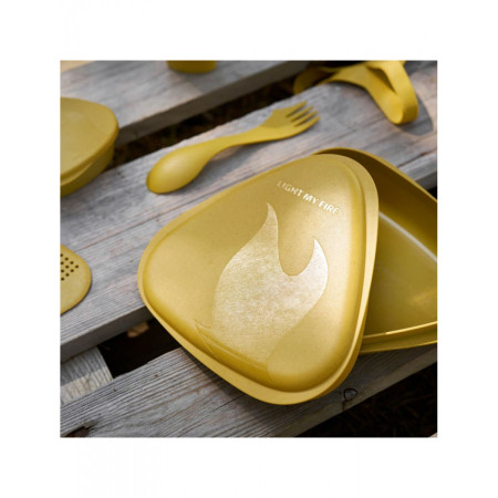 Set vase Light My Fire MealKit