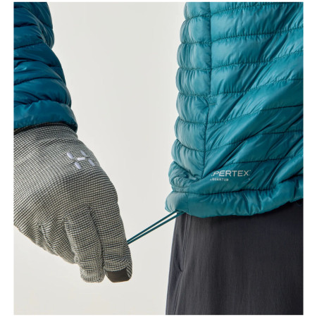 Geacă bărbați Haglöfs L.I.M Mimic Hood II