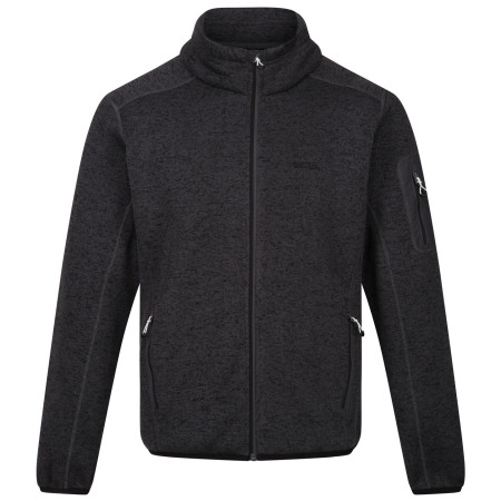 Hanorac bărbați Regatta Newhill negru