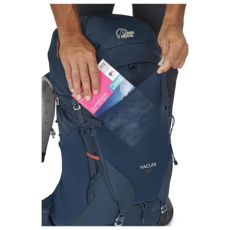 Rucsac Lowe Alpine Yacuri 55