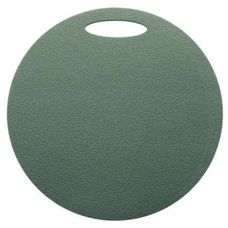Pad pentru șezut Yate Pad pentru șezut cu un strat verde închis
