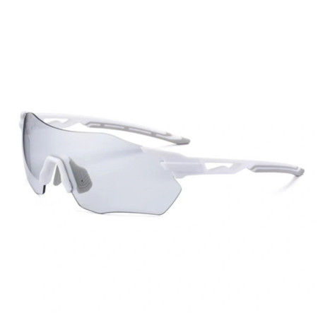 Ochelari de soare Vidix Flow alb white