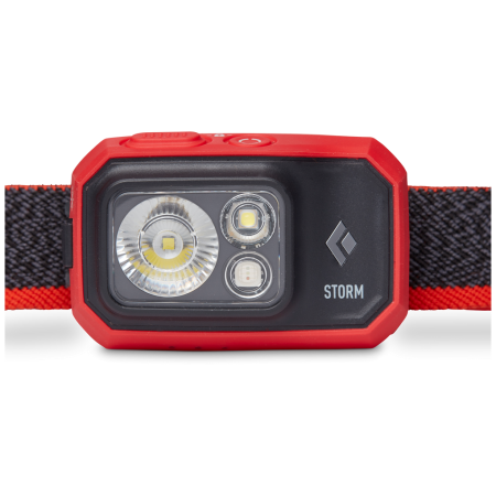 Lanternă frontală Black Diamond STORM 450