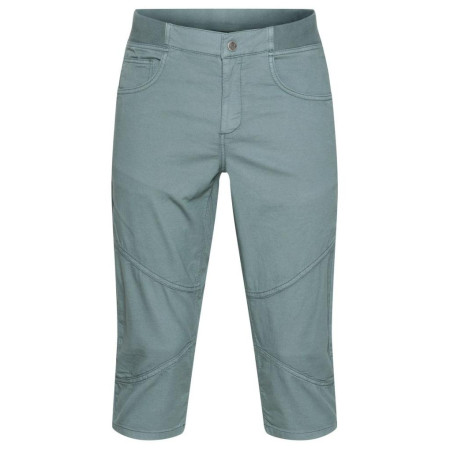 Pantaloni 3/4 bărbați Chillaz Banff 2.0 albastru deschis dark arctic