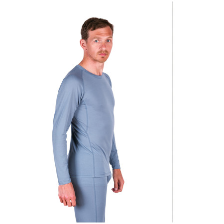 Tricou bărbați High Point Code 2.0 LS man