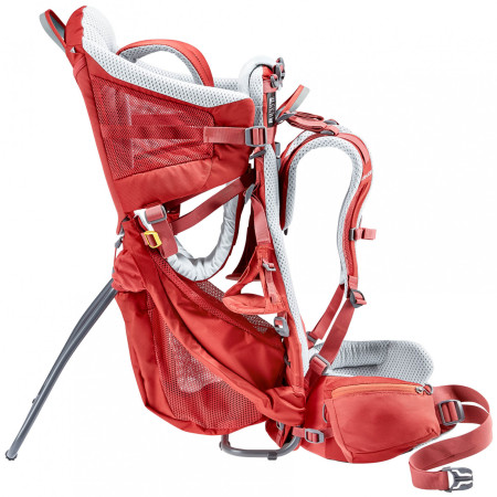 Rucsac transport copii Deuter Kid Comfort Active SL