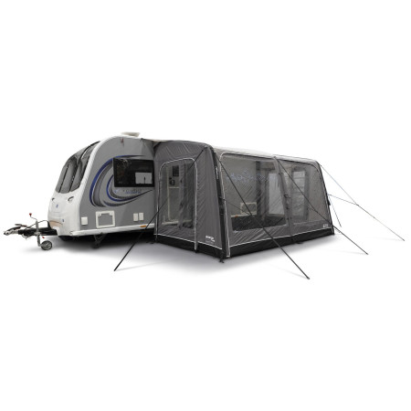 Cort frontal Vango Balletto Air 390