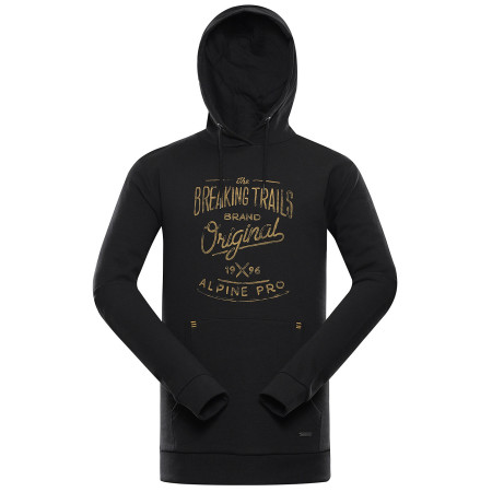 Hanorac bărbați Alpine Pro Kytor