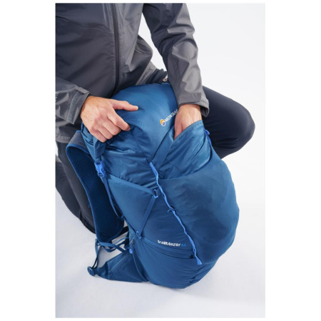 Rucsac Montane Trailblazer 44