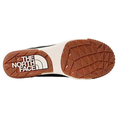 Încălțăminte femei The North Face W Sierra Mid Lace Wp