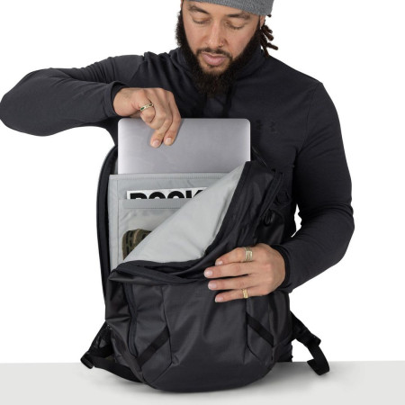 Rucsac Osprey Transporter Panel Loader