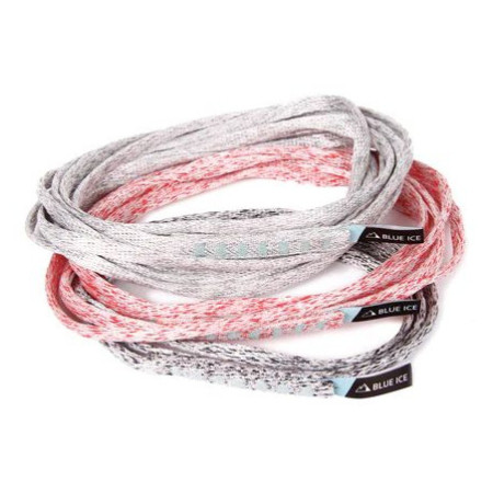 Buclă Blue Ice Mission Light 120 cm