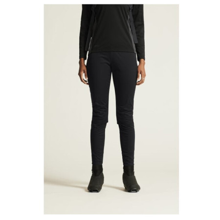 Pantaloni femei Craft Pro Nordic Race Wind Tights 2 W