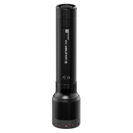 Lumină LED Ledlenser P6R