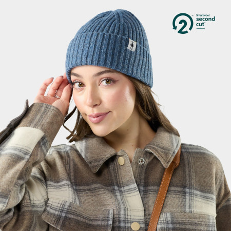 Căciulă Smartwool Second Cut Cuff Beanie