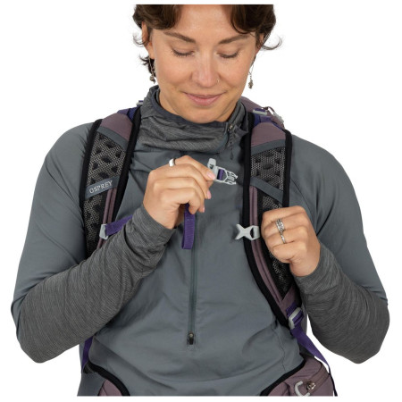 Rucsac turistic Osprey Hikelite 28