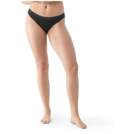 Chiloți femei Smartwool W Merino Bikini Boxed