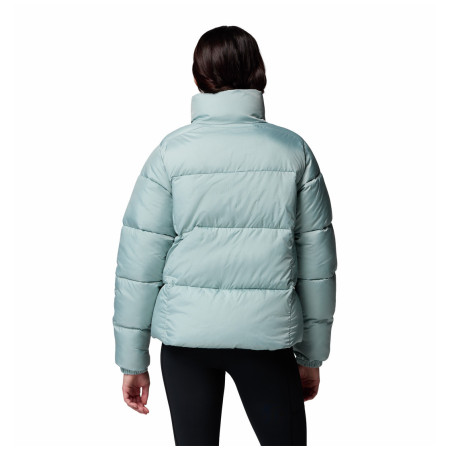 Geacă de iarnă femei Columbia Puffect™ II Full Zip Jacket
