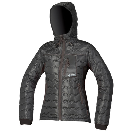 Geac� de iarn� femei Direct Alpine Block Lady negru black/black