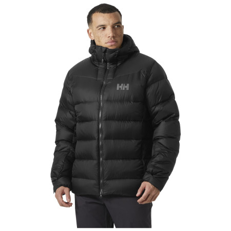 Geacă de puf bărbați Helly Hansen Glacier Down Jacket