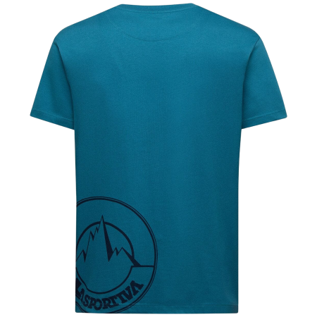 Tricou bărbați La Sportiva Eighties Logo T-Shirt M