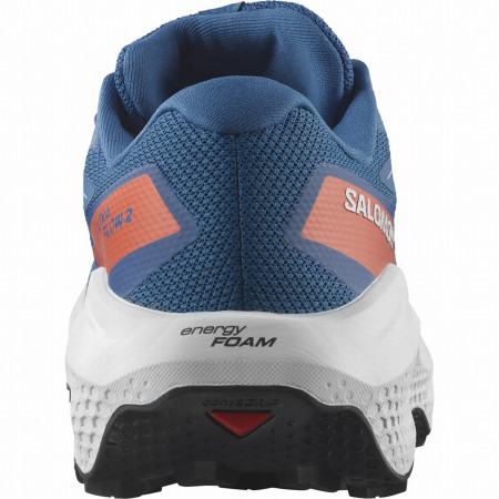 Încălțăminte bărbați Salomon Ultra Flow 2 Gore-Tex