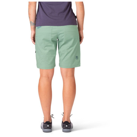 Pantaloni scurți femei Rafiki Muriel