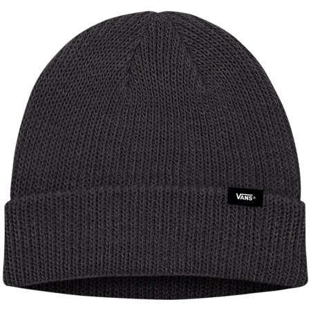 Căciulă Vans Core Basic Cuff Beanie negru Black