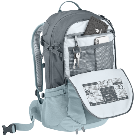 Rucsac femei Deuter Futura 21 SL