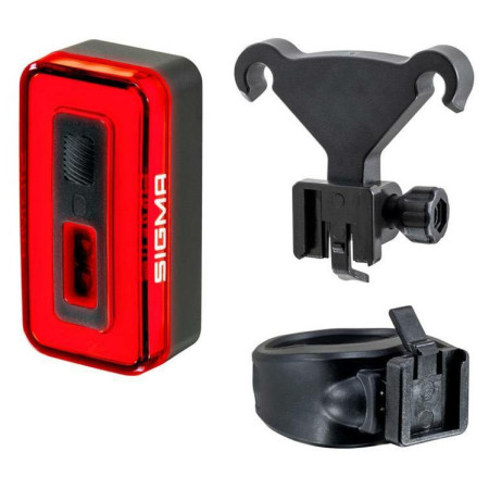 Stop pentru bicicletă Sigma Nyte 70