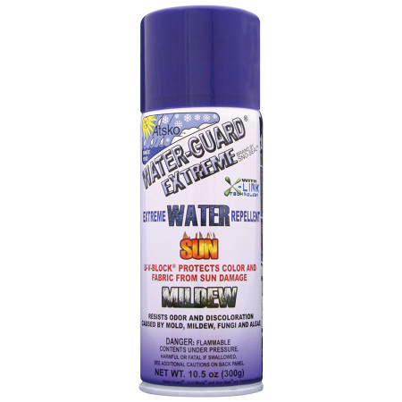 Impregnant Atsko Silicone Water Guard Extreme spray 350