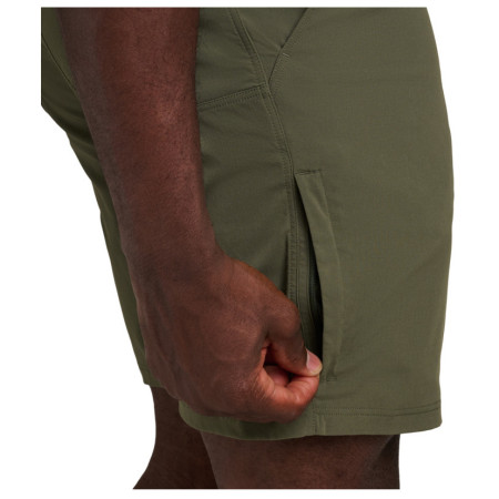 Pantaloni scurți bărbați Black Diamond M Pursuit Shorts