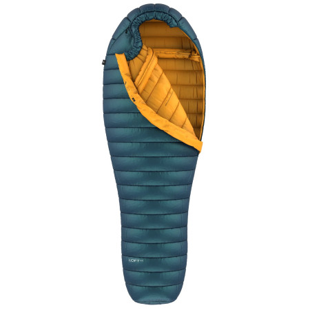 Sac de dormit de puf Hannah Loft 400 195 cm