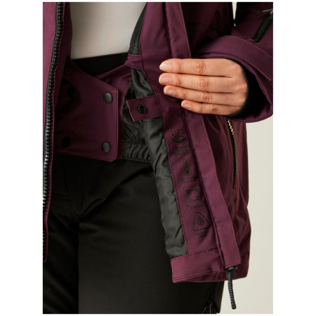 Geacă femei Dare 2b Gnarly Jacket